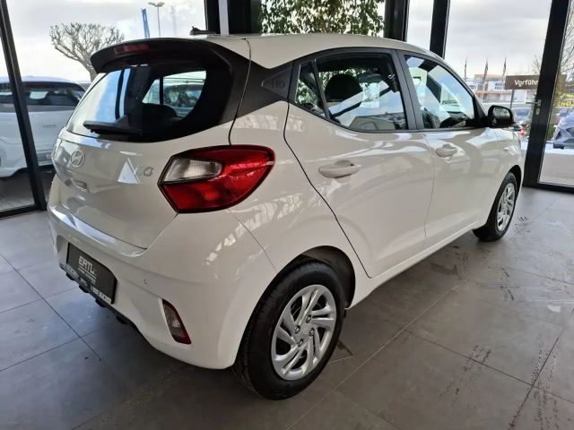 Hyundai i10 1.0 Select