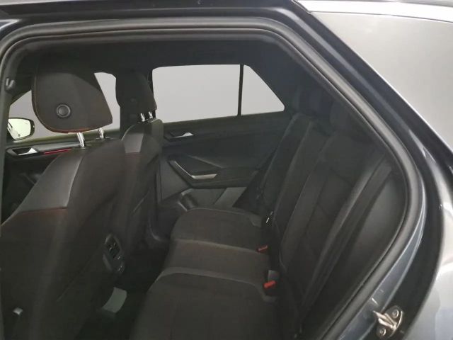 Volkswagen T-Roc Sport