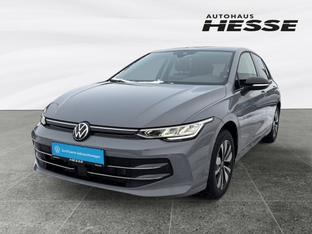 Volkswagen Golf 1.5 eTSI DSG Golf VIII