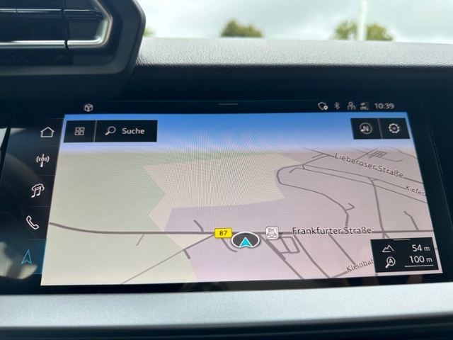 Audi A3 30 TFSI S-Tronic Sportback