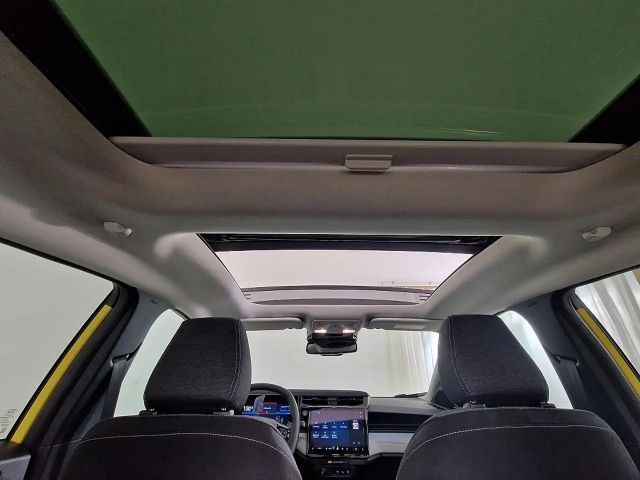 Ford Puma E-Gen 43kWh  | FORD STAHL W22