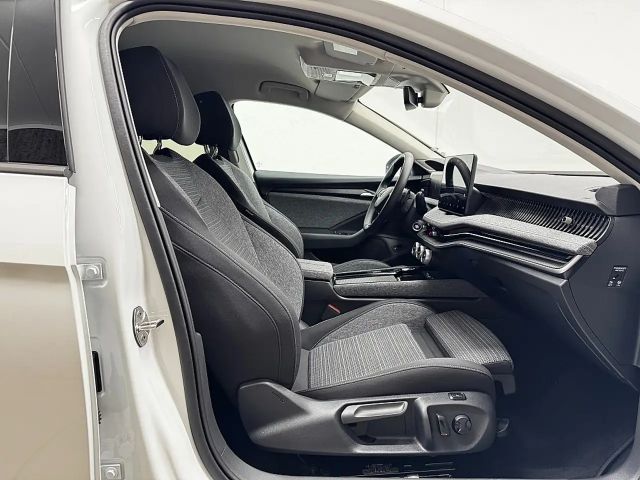 Skoda Superb Selection