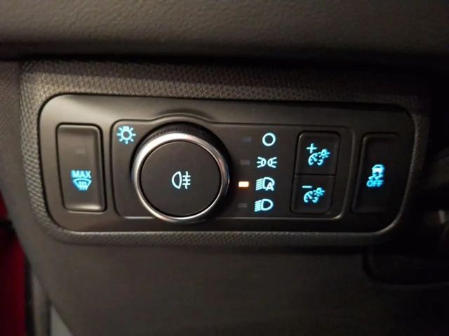 Ford Mustang Mach-E *Totwinkelassistent-Spurhalteass*