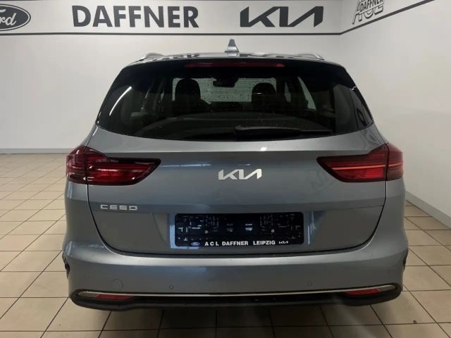 Kia Ceed SportWagon Vision