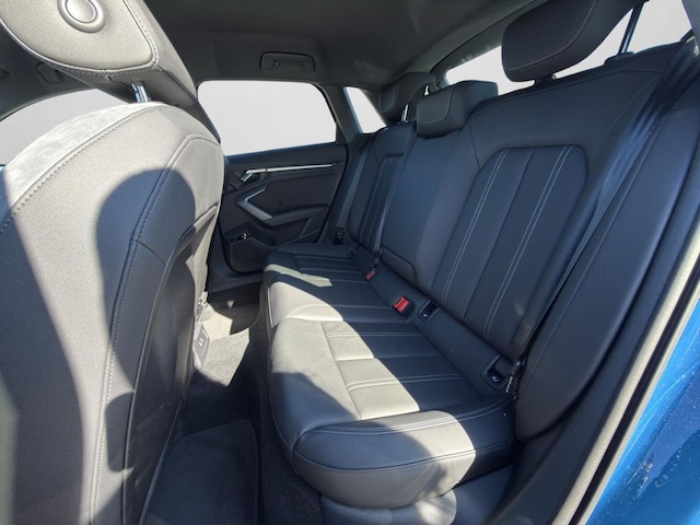 Audi A3 30 TFSI S-Line S-Tronic Sportback