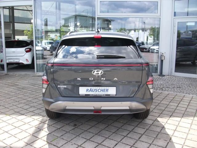 Hyundai Kona 1.0 Prime T-GDi