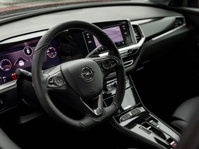 Opel Grandland X Ultimate