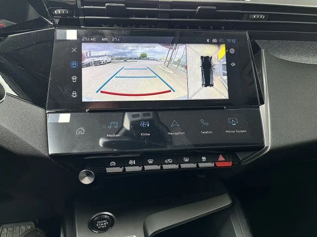 Peugeot 308 Allure Pack Hybrid SW