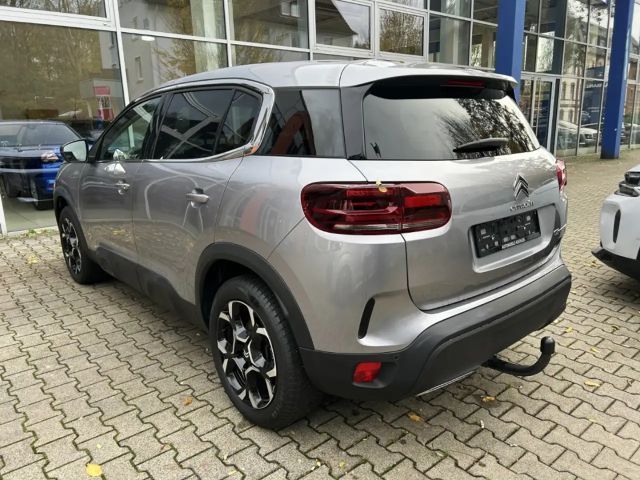 Citroën C5 Aircross Feel Pack PureTech