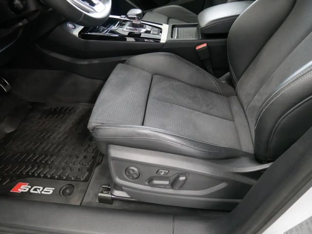 Audi SQ5 TDI tiptr. MATRIX AHK HEAD-UP Stdhzg.