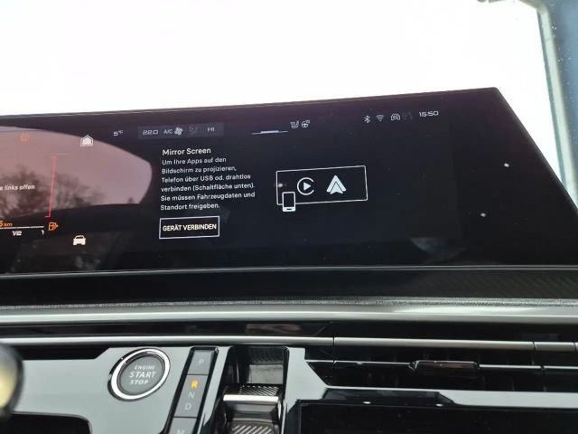 Peugeot 5008 Allure Pack Hybrid