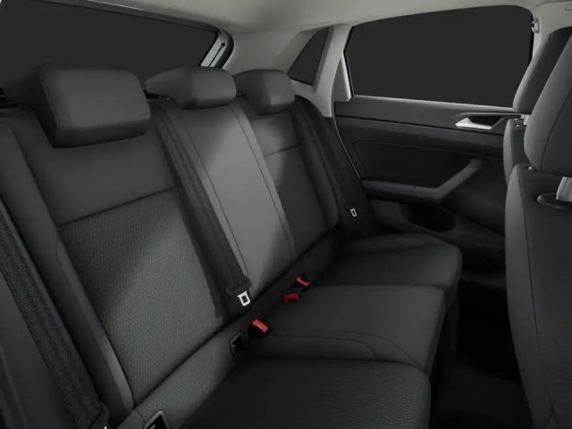 Volkswagen Polo 1.0 APP LED Sitzhzg. LaneAssist Parkhilfe