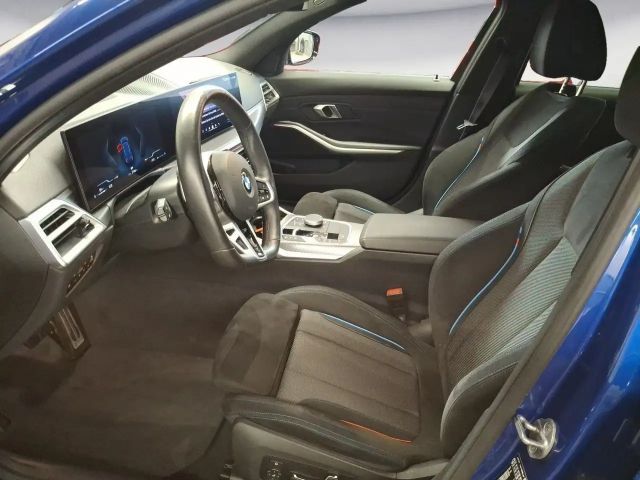 BMW 320 320d Touring xDrive