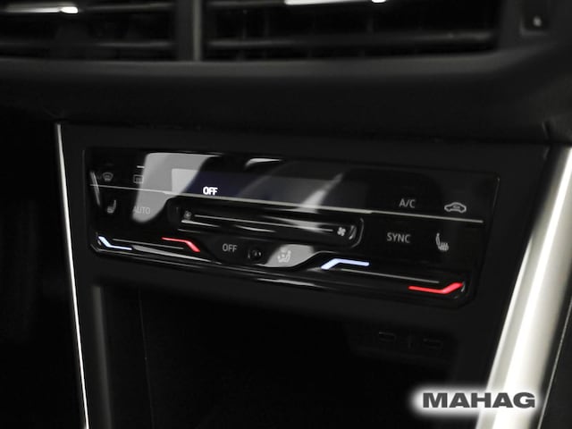 Volkswagen Taigo 1.0 TSI Life