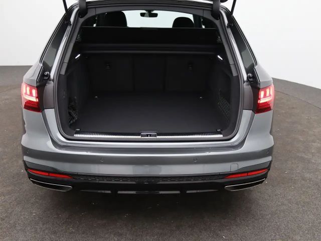 Audi A4 40 TFSI Competition Quattro