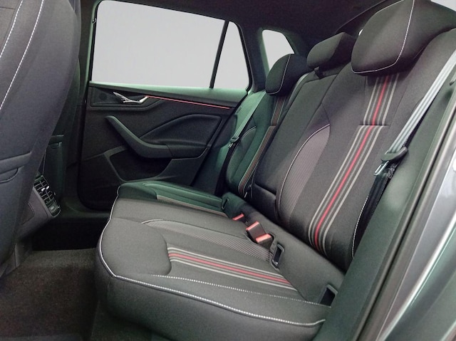 Skoda Kamiq Monte Carlo