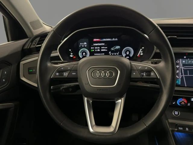 Audi Q3 S-Line