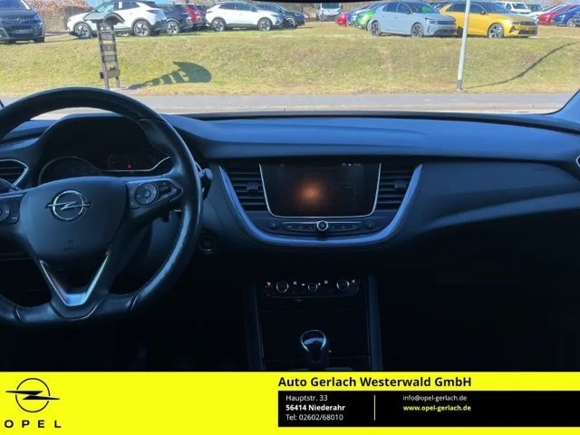 Opel Grandland X 1.2 Turbo Elegance Turbo