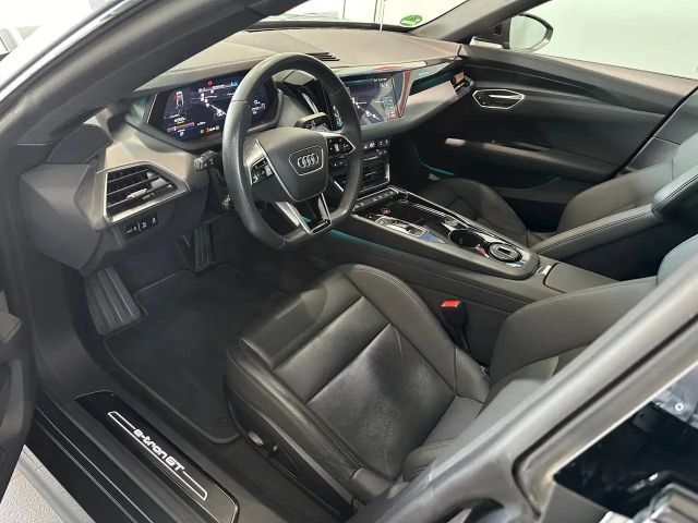Audi e-tron GT MatrixLED PanoDach AssistenzPlus