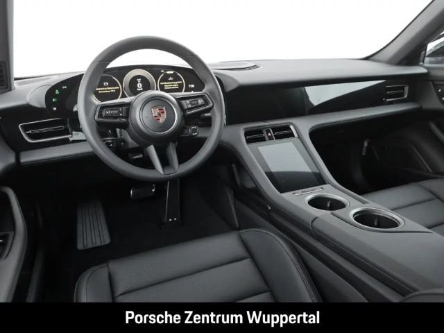 Porsche Taycan BOSE Luftfederung Rückfahrkamera LED