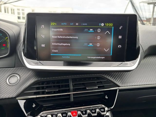 Peugeot E-2008 Active Pack