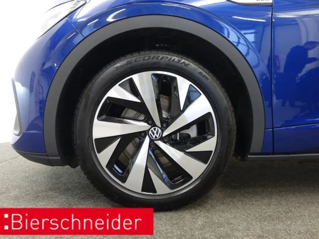 Volkswagen ID.5 IQ.Drive Pro