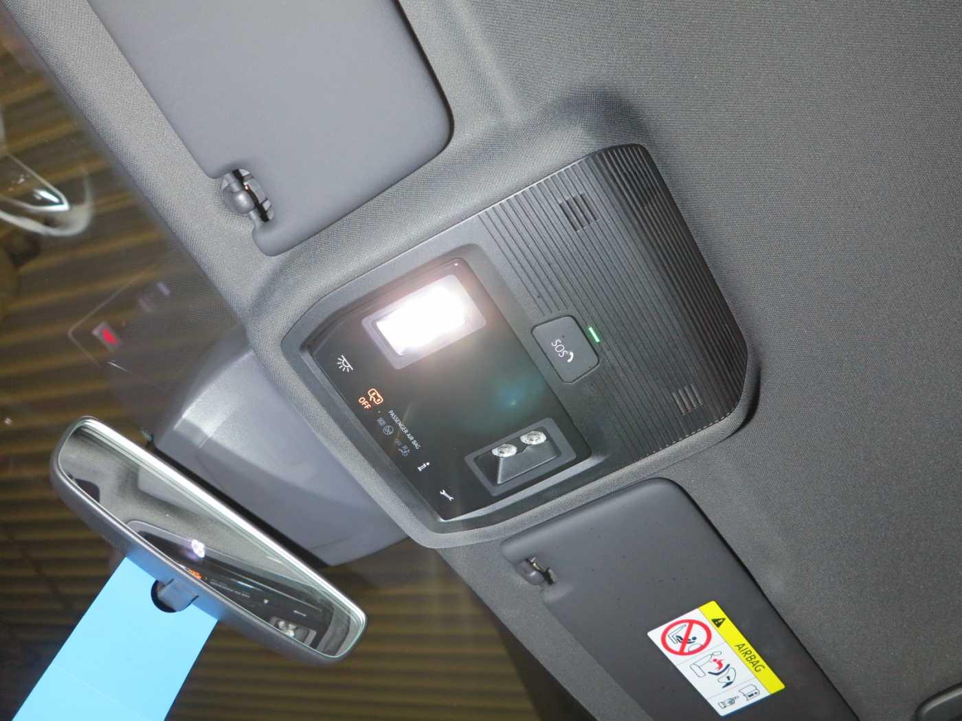 Volkswagen Golf 2.0 TSI GTI Golf VIII