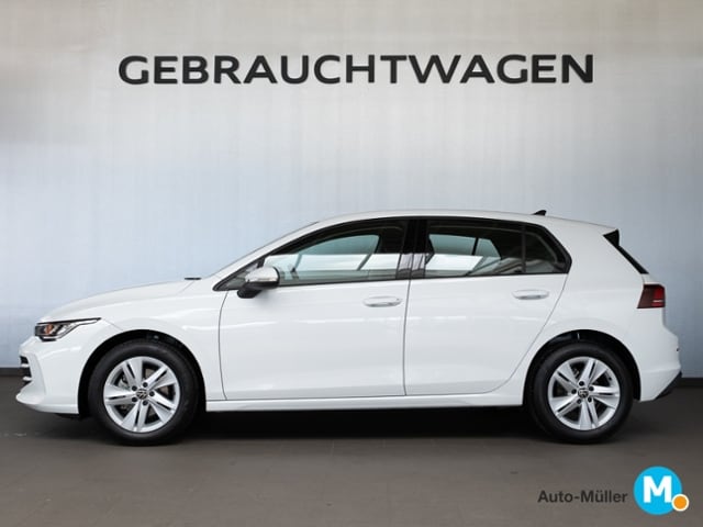 Volkswagen Golf 1.5 TSI DSG Golf VIII