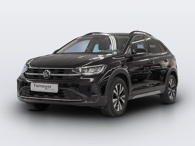 Volkswagen Taigo 1.0 TSI DSG Life