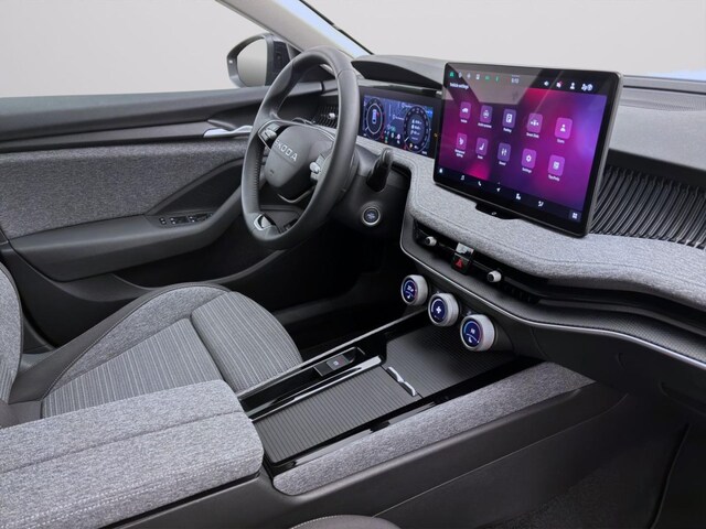 Skoda Superb 2.0 TSI 4x4 Combi Selection