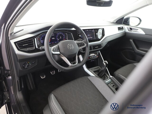 Volkswagen Taigo 1.0 TSI