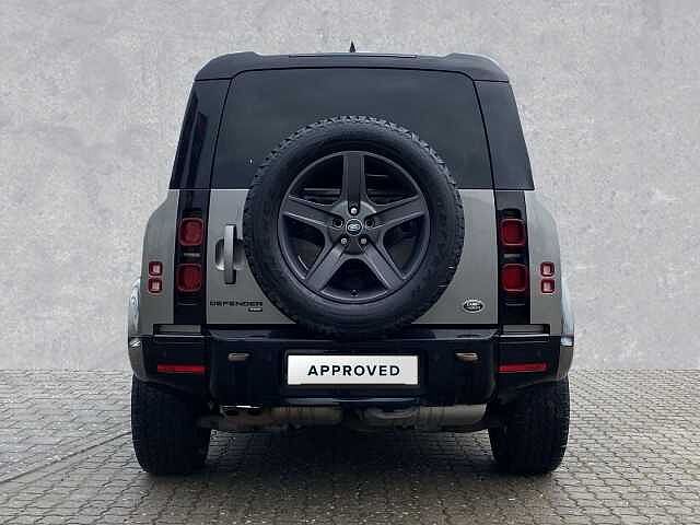 Land Rover Defender Dynamic SE