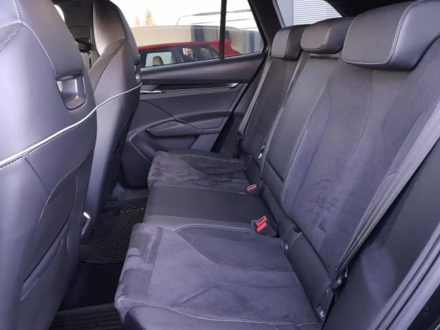 Skoda Enyaq Sportline