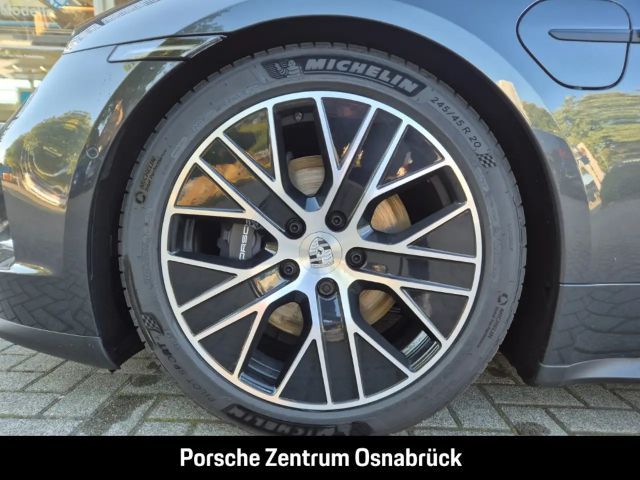 Porsche Taycan Sport Turismo