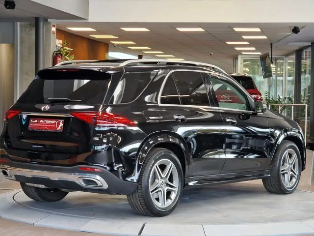 Mercedes-Benz GLE 300 4MATIC AMG Line GLE 300 d
