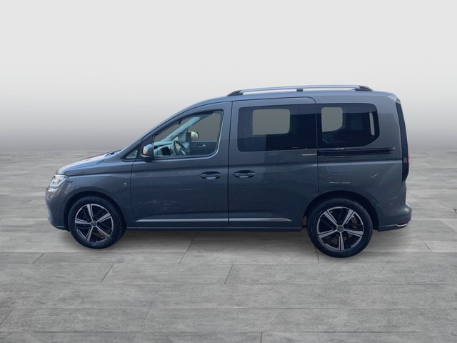 Volkswagen Caddy 2.0 TDI DSG Style