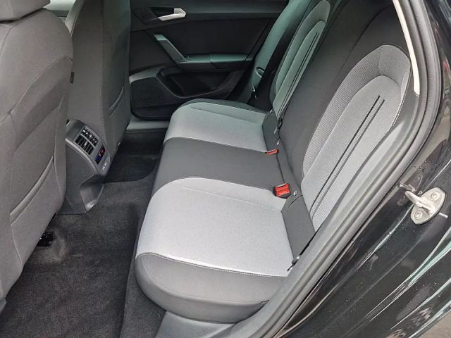 Seat Leon 1,0 TSI Edition