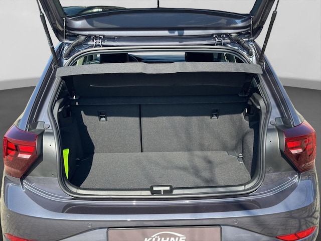 Volkswagen Polo Life