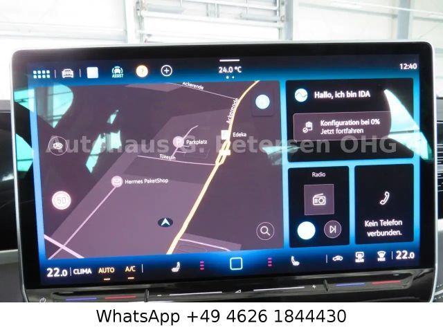 Volkswagen Passat DSG IQ.Drive Variant