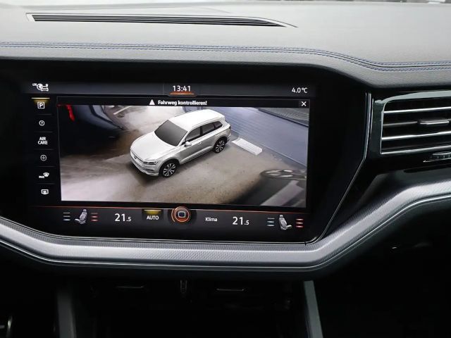 Volkswagen Touareg 4Motion eHybrid