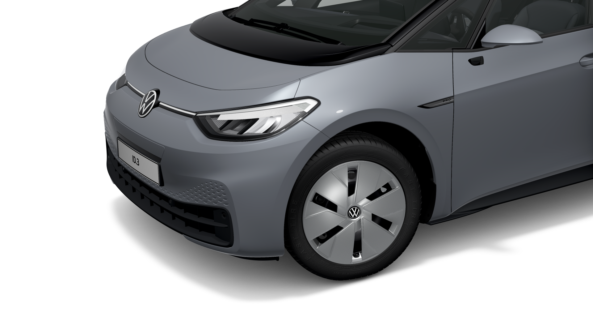 Volkswagen ID.3 Performance Pro