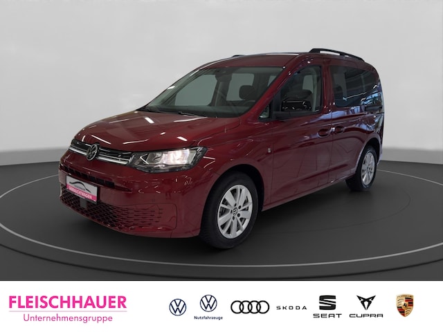 Volkswagen Caddy 1.5 TSI Life