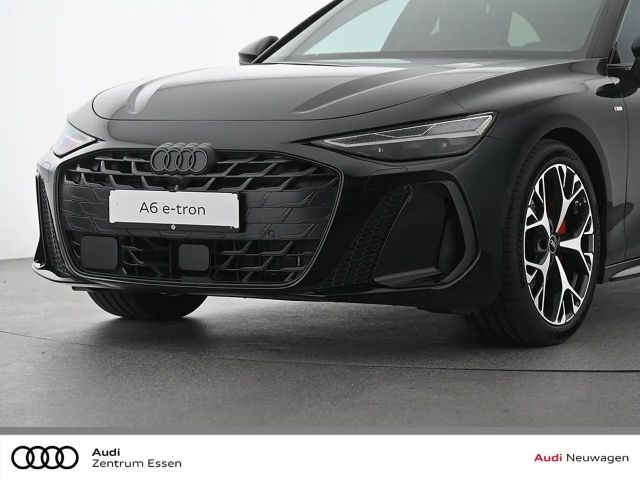 Audi A6 Avant S-Line