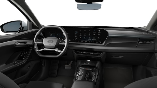 Audi Q6 e-tron SUV e-tron Audi Q6 SUV e-tron