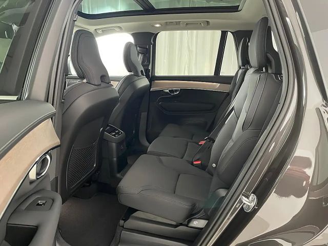 Volvo XC90 AWD Bright Plus T8