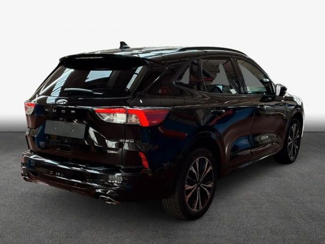 Ford Kuga Plug in Hybrid ST Line