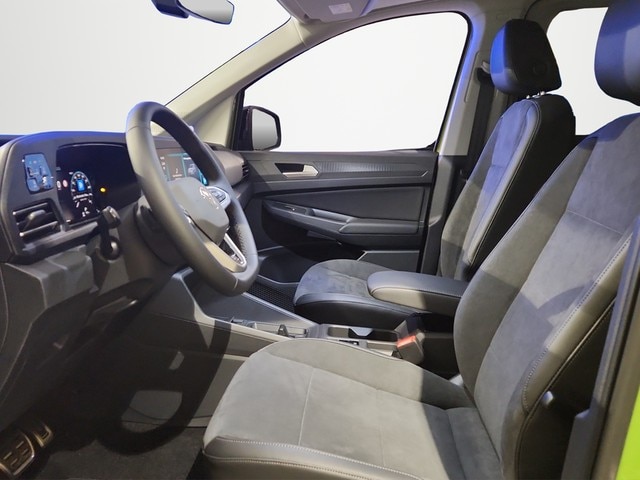 Volkswagen Caddy 2.0 TDI