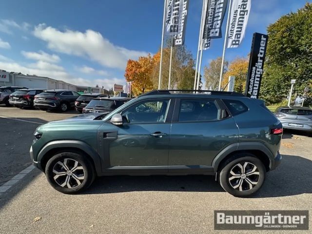 Dacia Duster TCe 130