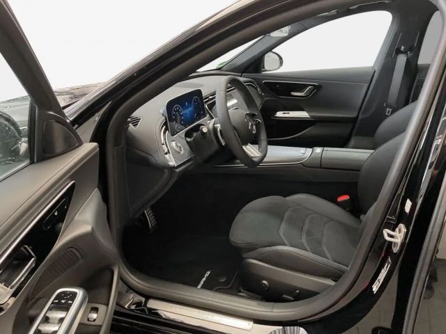 Mercedes-Benz E 200 E-Klasse