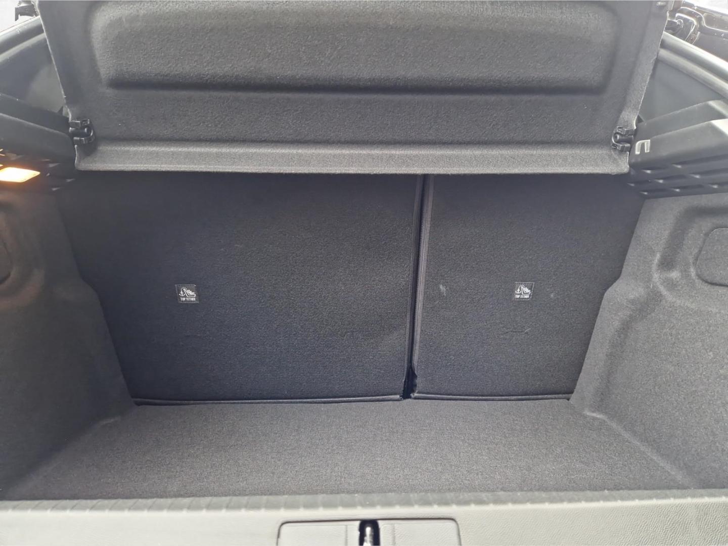 Opel Corsa 1.2 Turbo GS-Line Grand Sport Turbo